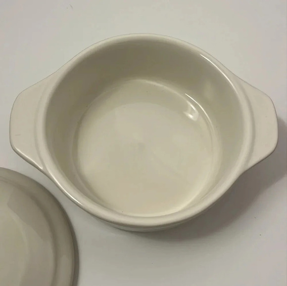 ⭐3/$15 Camembert & Brie baking  dish - Picture 4 of 6